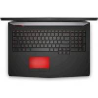 ноутбук Dell Alienware A17-6399 Серебристый