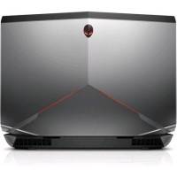 ноутбук Dell Alienware A17-6399 Серебристый