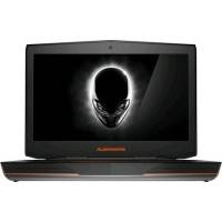 ноутбук Dell Alienware A18-8533 Серебристый