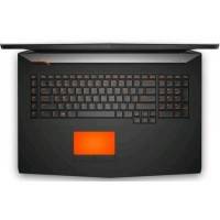 ноутбук Dell Alienware A18-8533 Серебристый