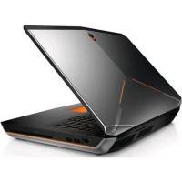 ноутбук Dell Alienware A18-8533 Серебристый