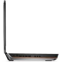 ноутбук Dell Alienware A18-8533 Серебристый