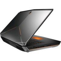 ноутбук Dell Alienware A18-8533 Серебристый