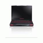 ноутбук Dell Alienware M11x SU7300/4/500/Win 7 HP/Silver