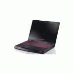 ноутбук Dell Alienware M11x SU7300/4/500/Win 7 HP/Silver