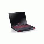 ноутбук Dell Alienware M11x SU7300/4/500/Win 7 HP/Silver