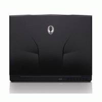 ноутбук Dell Alienware M14x-5986 Черный