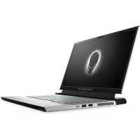 ноутбук Dell Alienware M15 R3 M15-7373 Серебристый