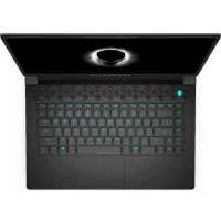 ноутбук Dell Alienware M15 R5 M15-1700 Серый