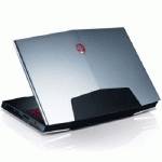 ноутбук Dell Alienware M15x i7 620M/6/500/Win 7 HP/Cosmic Black VNWGJ/620