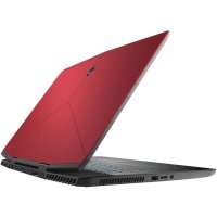 ноутбук Dell Alienware M17-8338 Красный