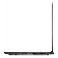 ноутбук Dell Alienware M17-8321 Серебристый