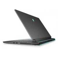 ноутбук Dell Alienware M17 R2 M17-9409 Черный