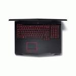 ноутбук Dell Alienware M17x-9602 Черный