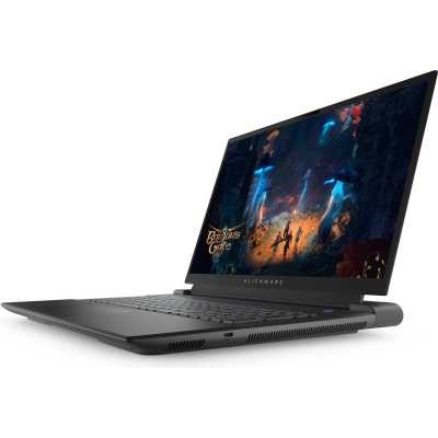 ноутбук Dell Alienware M18 R2 USEASHBTSM18R2HCTZ Черный
