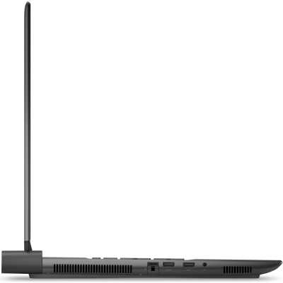 ноутбук Dell Alienware M18 R2 USEASHBTSM18R2HCTZ Черный
