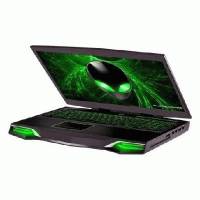 ноутбук Dell Alienware M18x-6577 Черный