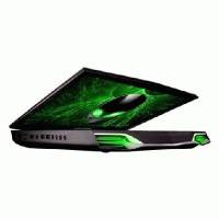 ноутбук Dell Alienware M18x-6577 Черный