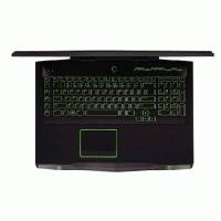 ноутбук Dell Alienware M18x-6577 Черный