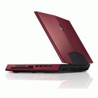 ноутбук Dell Alienware M18x-5126 Красный