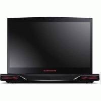 ноутбук Dell Alienware M18x-5126 Красный