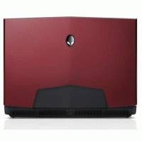 ноутбук Dell Alienware M18x-5126 Красный