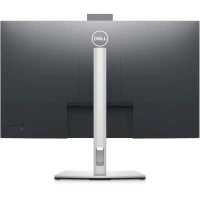 монитор Dell C2723H Черно-Серебристый