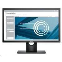 монитор Dell E2216H Черный