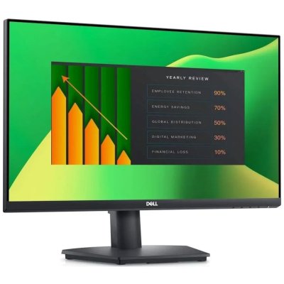 монитор Dell E2423HN Черный