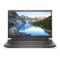 ноутбук Dell G15 5510 G515-4380 Серый