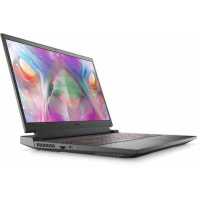 ноутбук Dell G15 5510 G515-7081 Темно-Серый