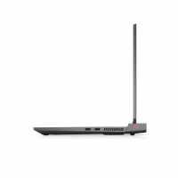 ноутбук Dell G15 5510 G515-7081 Темно-Серый
