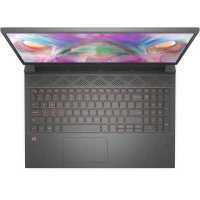 ноутбук Dell G15 5510 G515-9964 Темно-Серый
