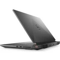 ноутбук Dell G15 5511 G515-1380 Серый