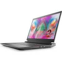ноутбук Dell G15 5511SE G515-5810 Черный