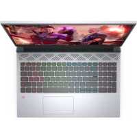 ноутбук Dell G15 5515 G515-9895 Серый