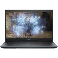 ноутбук Dell G3 15 3500 G315-8526 Черный
