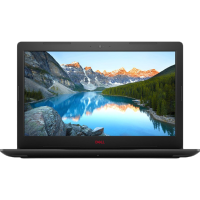 ноутбук Dell G3 15 3579 G315-6600 Черный