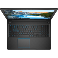 ноутбук Dell G3 15 3579 G315-7176 Черный