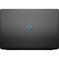 ноутбук Dell G3 15 3579 G315-7237 Черный