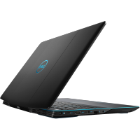 ноутбук Dell G3 15 3590 G315-6473 Черный