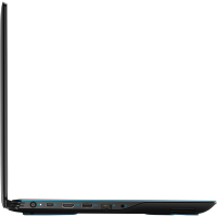 ноутбук Dell G3 15 3590 G315-6534 Черный
