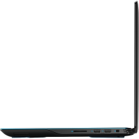 ноутбук Dell G3 15 3590 G315-6691 Черный
