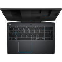 ноутбук Dell G3 15 3590 G315-6752 Черный