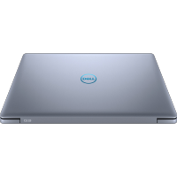 ноутбук Dell G3 17 3779 G317-6976 Голубой