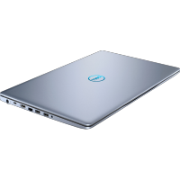 ноутбук Dell G3 17 3779 G317-6976 Голубой