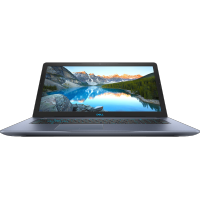 ноутбук Dell G3 17 3779 G317-7589 Синий