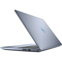 ноутбук Dell G3 17 3779 G317-7626 Синий