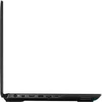 ноутбук Dell G5 15 5500 G515-5415 Черный