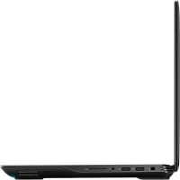 ноутбук Dell G5 15 5500 G515-5422 Черный